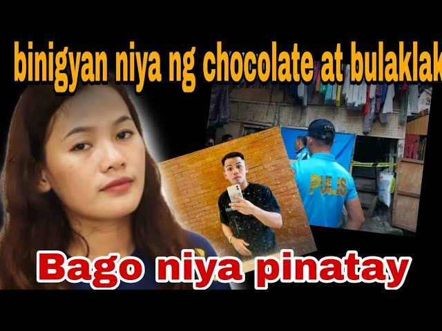 24 years old minartilyo ng ex bf sa cebu