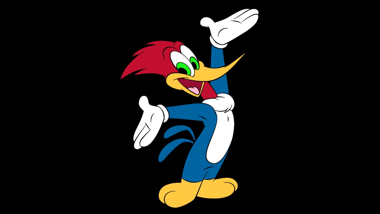 Woody Woodpecker S Guess Who And Laugh Youtube Woody Woodpecker S Guess Who And Laugh Youtube