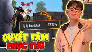 LBG Nổi Nóng Quyết Tâm Phục Thù Người Có Tỉ Lệ HeadShot Cao Nhất Việt Nam Và Kết Quả Là.. ?