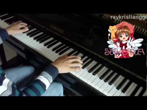 カードキャプターさくら - プラチナ / Cardcaptor Sakura - Platinum (Piano Cover) [Full Ver.]