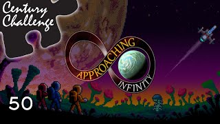 Hull of Theseus | Approaching Infinity | Episode 50 | Century Challenge