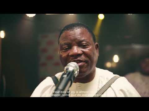EVANG OJO ADE OROMI AJASOPE (LIVE)