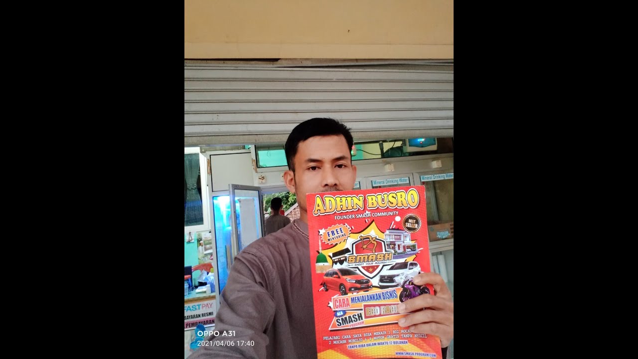 Trik RO Berjamaah untuk Mendongkrak Poin Mocash Bisnis Eco Racing