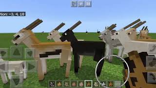 The addon wildlive savanna free