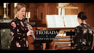 Trobada - Hans Van Daele