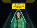 Highly Intelligent Women: The "Ferrari Brain" Focus Glitch 🏎️🧠