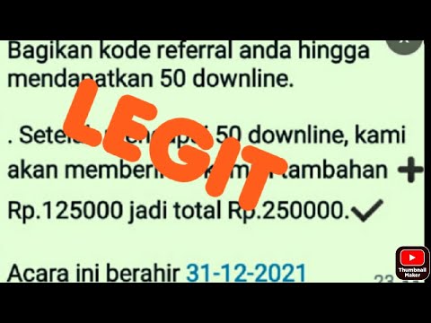 Video: Cara Daftar Untuk Dijual