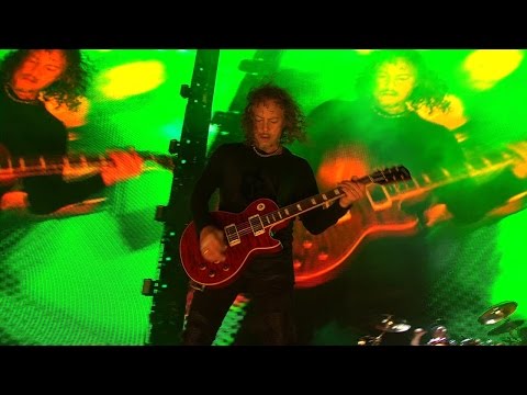 Metallica: Welcome Home (Sanitarium) (Live - The Night Before - San Francisco, CA - 2016)