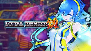 Messy, Unfair… but Addicting? - Metal Bringer Review