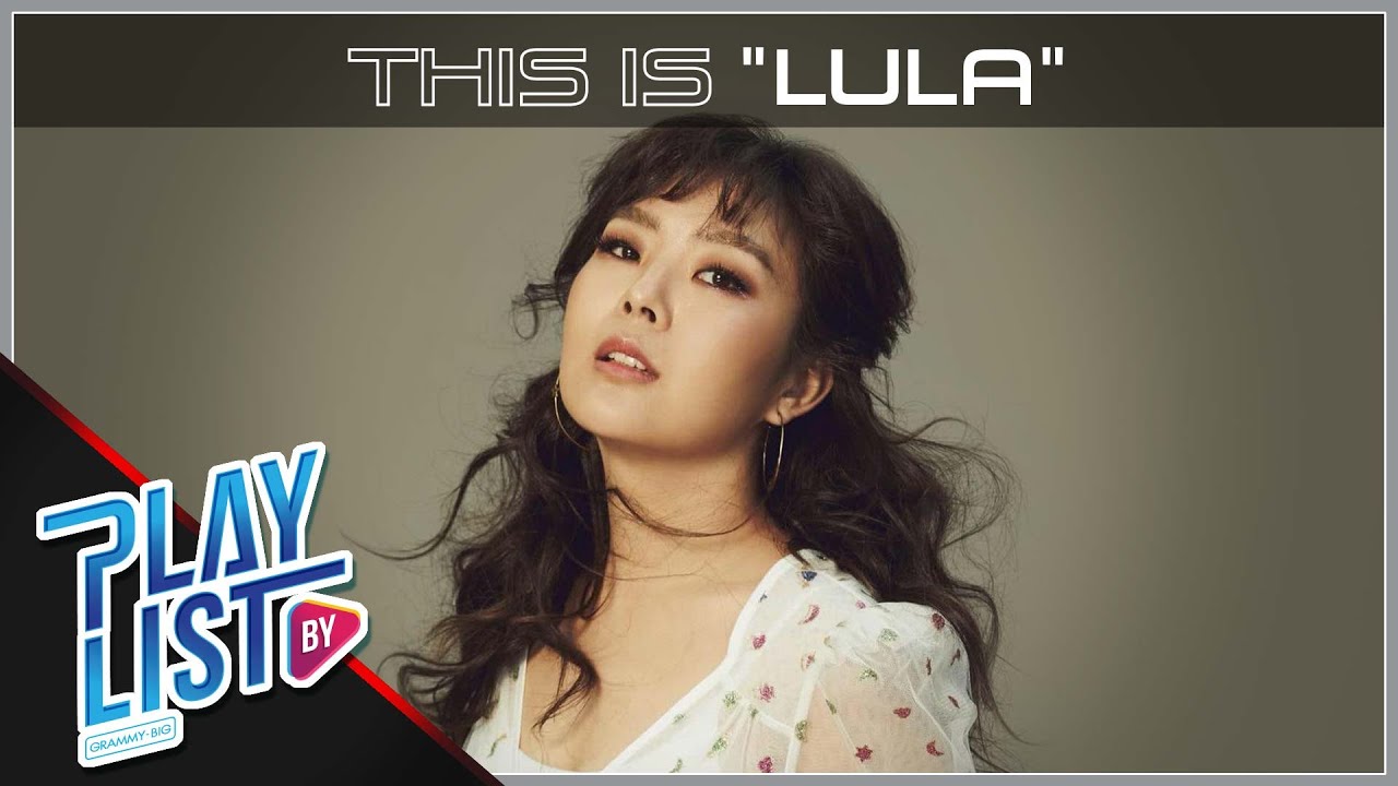 This is LULA | เรื่องที่ขอ, จม, ไม่อยู่ในชีวิตแต่อยู่ในหัวใจ, ทะเลสีดำ