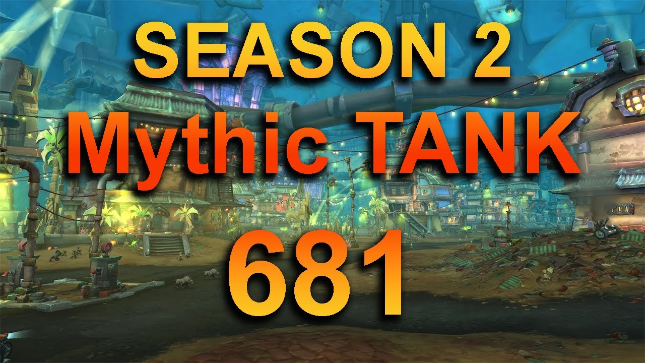 🔴681 TANK - TANKING BACK SUNDAY! - MOUNT RUNS / CLASSIC WoW