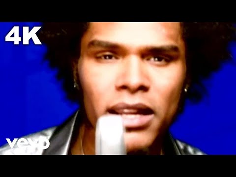 Maxwell - Ascension (Don&#039;t Ever Wonder) (Official 4K Video)