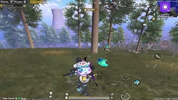 PUBG Mobile Gameplay please like and subscribe for more content