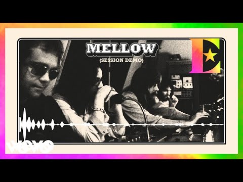 Elton John - Mellow (Session Demo / Visualiser)'s Avatar