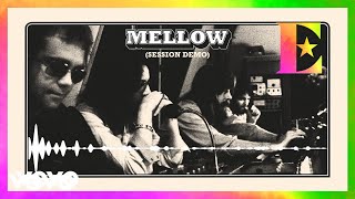 Elton John - Mellow (Session Demo / Visualiser) by EltonJohnVEVO 78,556 views 1 year ago 6 minutes, 48 seconds