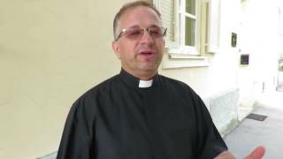 Župnik Robert Zubović 3
