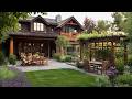 The Beauty of American Craftsman Houses: Timeless Tradition Meets Modern Comfort