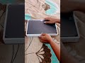 Lenovo tab p11 unboxing