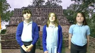 Yaxchilan Promotional Video