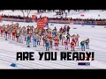 Crosscountry skiing motivation are you ready 20182019 season