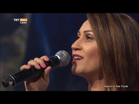 Azerin - Eziz Dostum | Azerin'le Tek Yürek