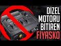 Dizel Motoru Bitiren Fiyasko | VW Dieselgate