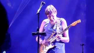 Chris Rea live - Where The Blues Come From &amp; Josephine 31/10/2014 Nürnberg