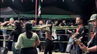WAKTU KU KECIL COVER MAMBANG BAND KOA PERTAK KKB