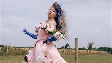 Jazmin Bean - Stockholm Butterfly (Snippet)