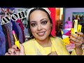 ASMR| 90s AVON Mom Does Your Makeup and Styles You for Halloween Party RP (Personal Attention)