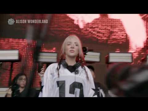 Alison Wonderland (Live at Lollapalooza Chicago 2026)