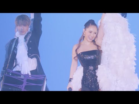 【最終価格】浜崎あゆみ COUNTDOWNLIVE 2019-2020