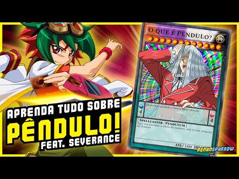 Vídeo: A invocação de deck extra é uma invocação especial?