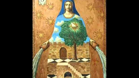 Rosa Zaragoza - Jacinto