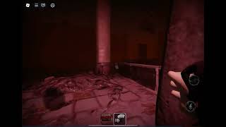 THE MIMIC book 2 chapter 4 rin jumpscare