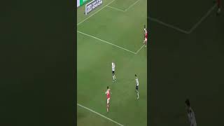 Reiss Nelson Vs Pedro Poro