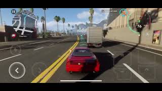 CarX Street on iPhone 12 mini (A14 bionic) screenshot 5