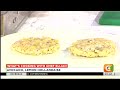 What's Cooking with Chef Elijah
