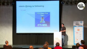 Berlin Buzzwords 2013: Eric Evans - Cassandra By Example: Data modeling with CQL3 #bbuzz