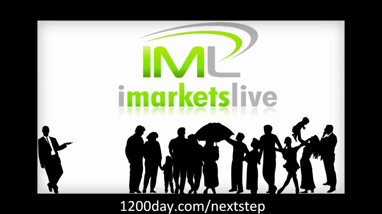 IMarketsLive Trade Signal Service And Forex And Futures Live