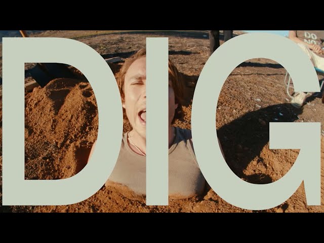 SPORTS TEAM - Dig
