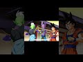LORD BEERUS DESTROYS ZAMASU 😈💥