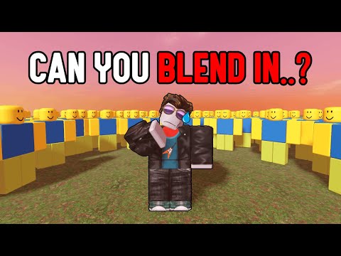 Thumbnail for Roblox DINGUS Is INSANELY FUNNY...