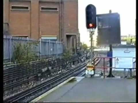 Some footage at Marylebone, Harrow on the Hill and a run from there back to Marylebone. Class 115 and 165 are seen along with some LUL trains.