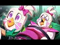 To be beautiful final  idol chica  fnaf security breach ruin animation  ghs animation