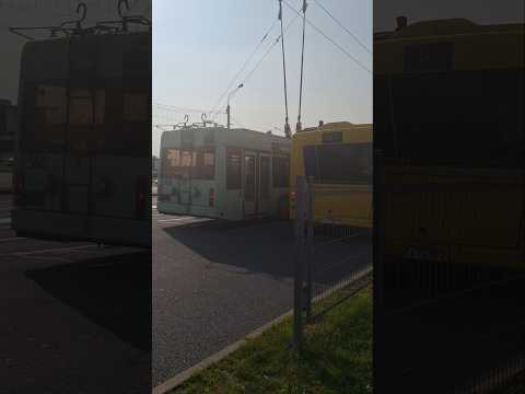 БКМ 321 Маршрут