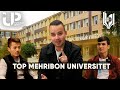 ТОП МЕХРИБОН УНИВЕРСИТЕТ - TOP MEHRIBON UNIVERSITET