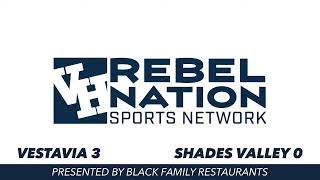 Vestavia at Shades Valley