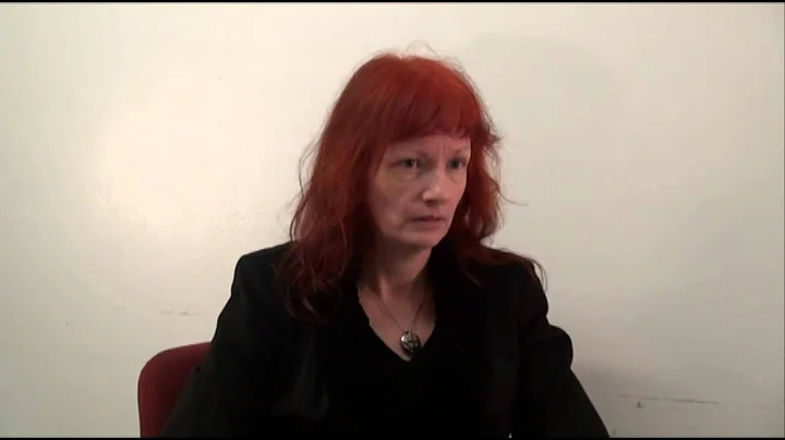 An Interview with Debra Page