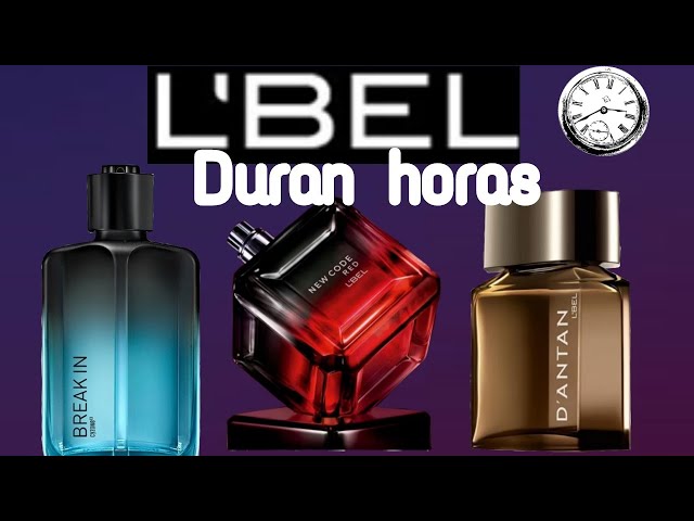 TOP 3 PERFUMES DE CATALOGO PARA CABALLERO QUE DURAN HORAS !